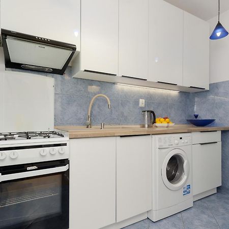 Hipoteka Apartment By Renters Varsovia Exterior foto